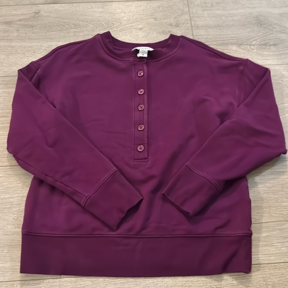 Athleta Sweater